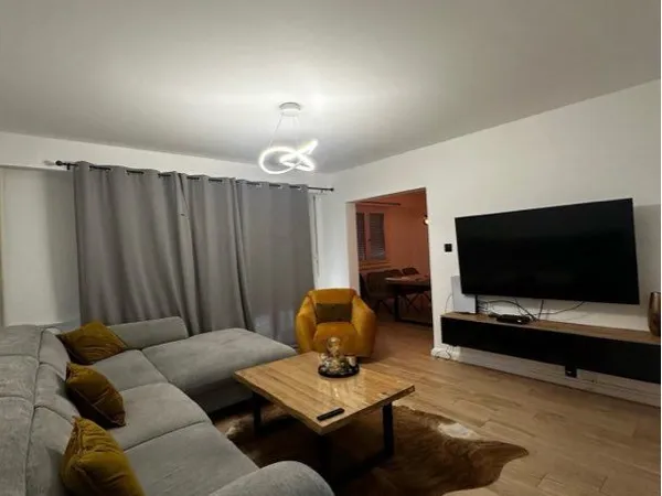 Appartement F4 centre ville