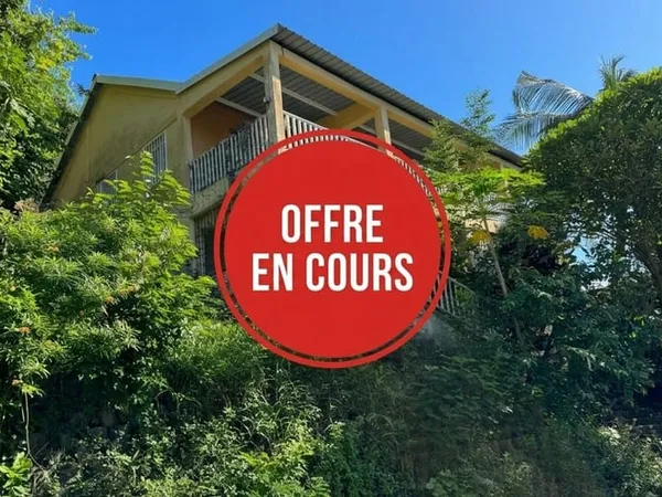 Appartement 4 pièces 83 m²