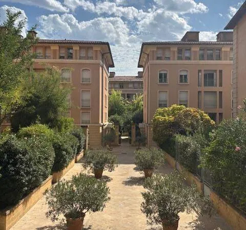 Appartement 1 pièce 27 m²