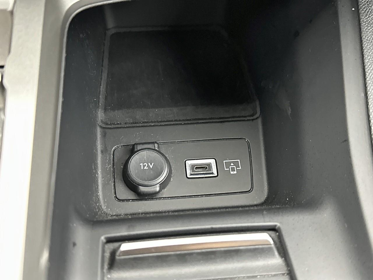 Peugeot 308 sw bluehdi 130ch s&s eat8 allure — photo 29