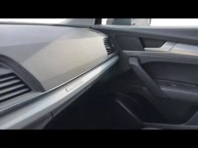 Audi Q5 40 tdi 190ch design luxe quattro s tronic 7 euro6d-t 139g — photo 14