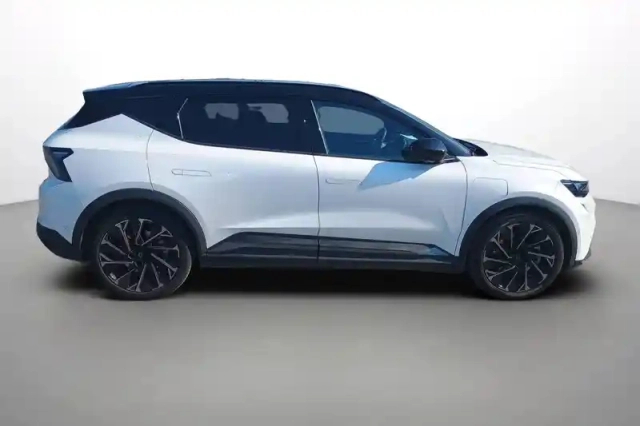 Renault Scenic e-tech electrique 220 ch grande autonomie — photo 6