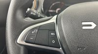Dacia Spring 65ch Extreme — photo 13