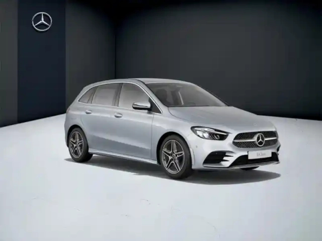 Mercedes Classe B 250 e hybrid eq amg line — photo 14