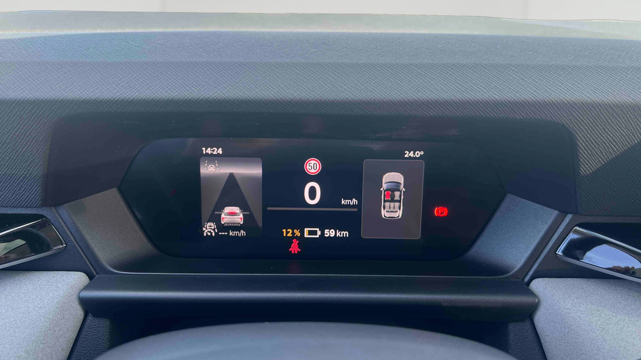 Skoda Epiq Batterie 55 — photo 10