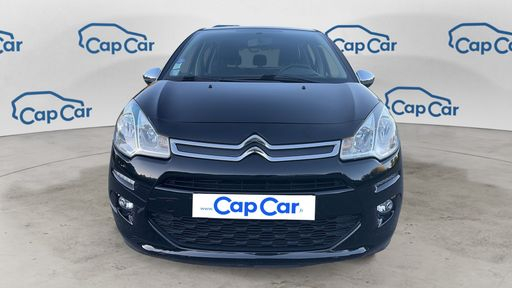 Citroen C3 1.2 VTi 82 - Feel Edition – 2015 – 115716 km – Essence – Boîte Manuelle — photo 43