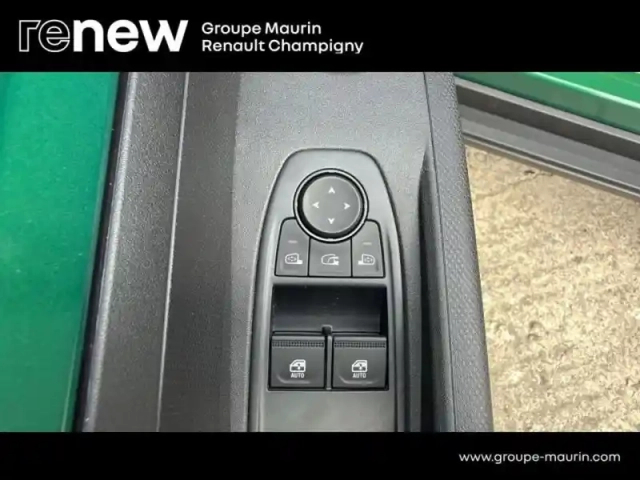 Renault Twingo e-tech electrique 80ch 27,5kwh techno autonomie urbaine — photo 13