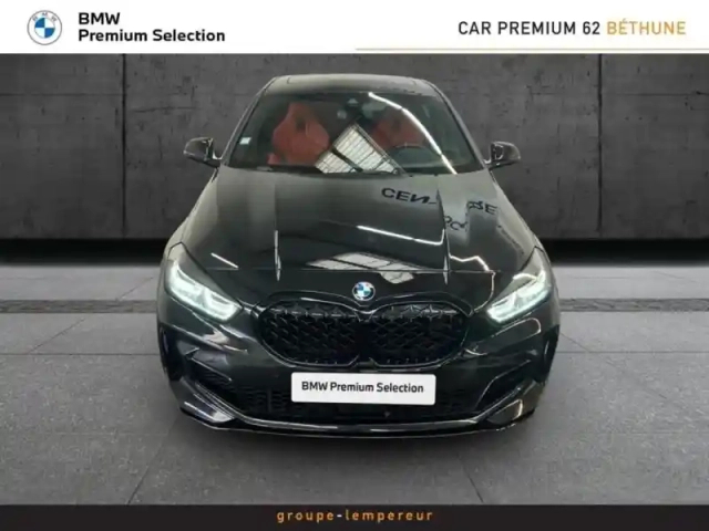 Bmw Serie 1 série 1 m135ia xdrive 306ch — photo 2