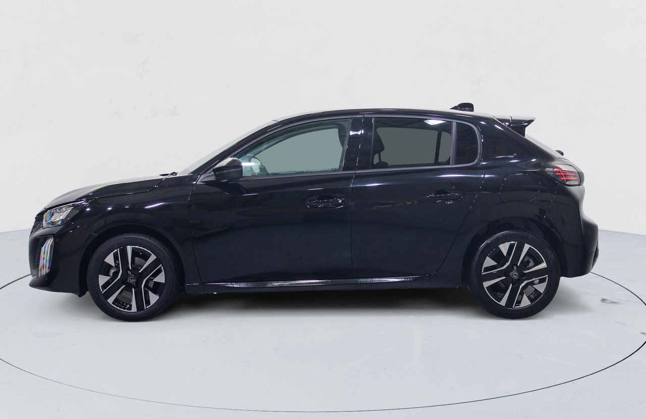 Peugeot 208 — photo 2