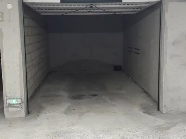 parking garage pour véhicule