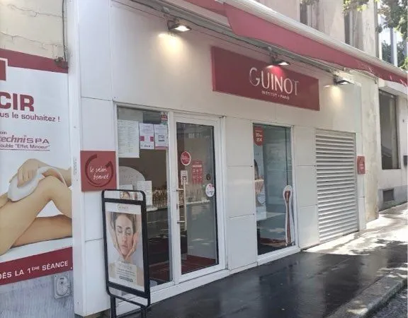Salon esthetique clé en main les lilas