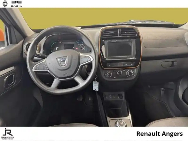 Dacia Spring 45ch confort plus - achat intégral — photo 5