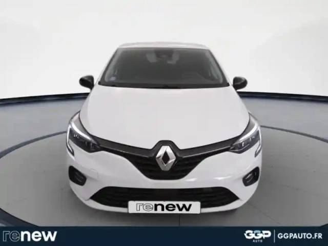 Renault Clio 1.0 tce 100ch evolution gpl — photo 8
