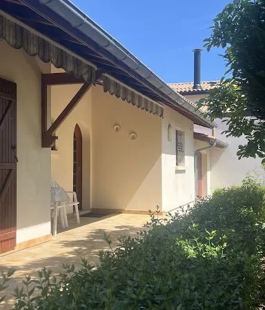 Maison 5 pièces 105 m²