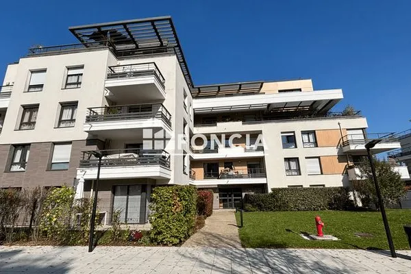 Appartement 1 pièce 29 m²