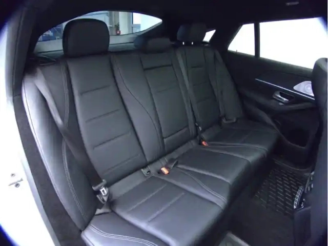Mercedes Classe E 350 de 4matic amg line — photo 9