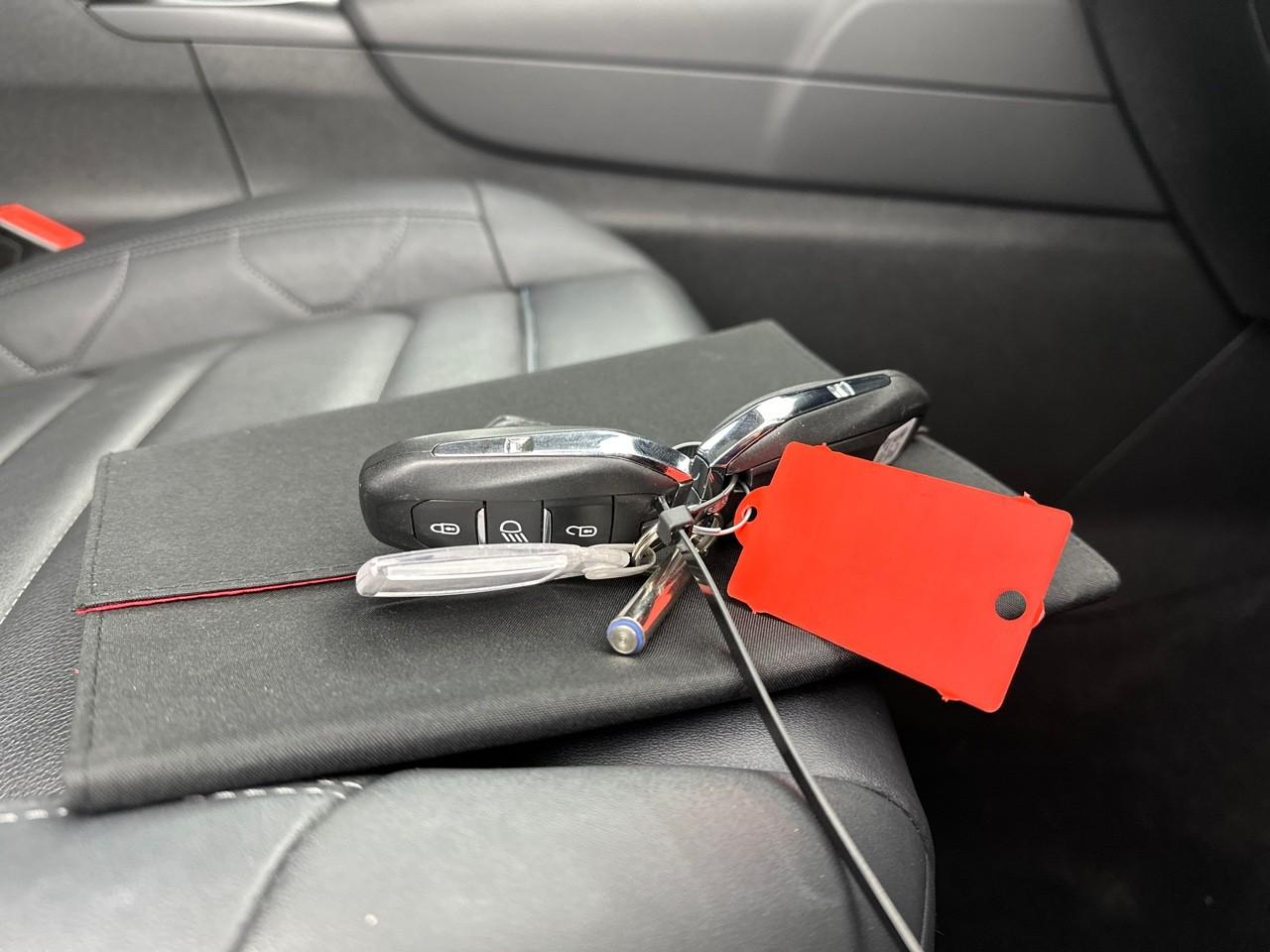 Citroën C5 Aircross puretech 130 s&s eat8 shine pack — photo 35