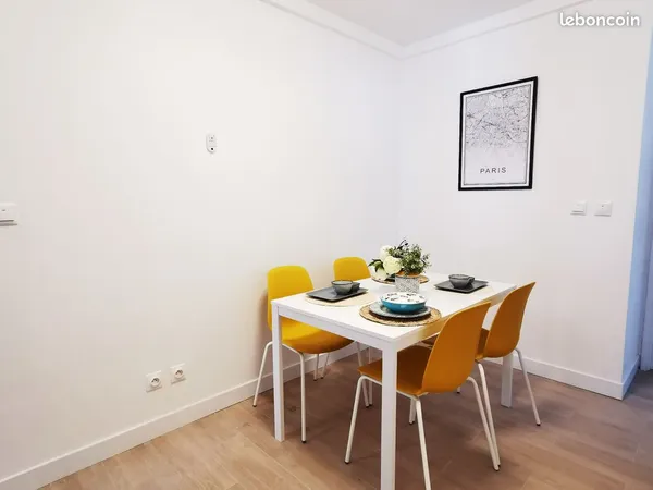 Colocation, Chambre 10m2 , LAPLACE