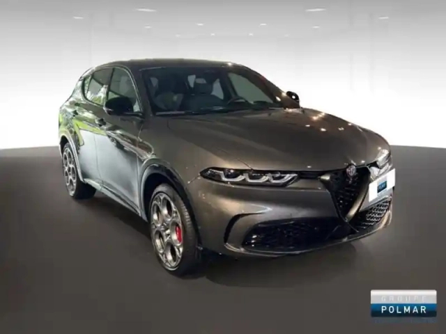 Alfa Romeo Tonale 1.3 ibrida plug-in 280ch veloce at6 e-q4 — photo 3