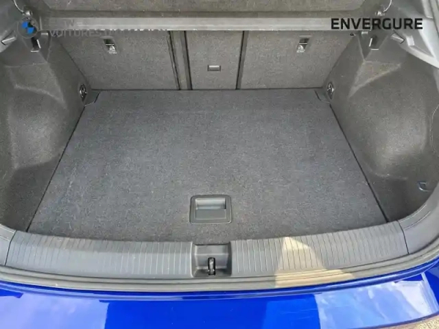 Volkswagen T-Roc 1.5 tsi evo2 150ch r-line dsg7 — photo 7