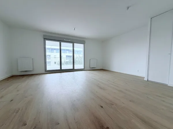 Magnifique appartement neuf à deux pas du centre ville