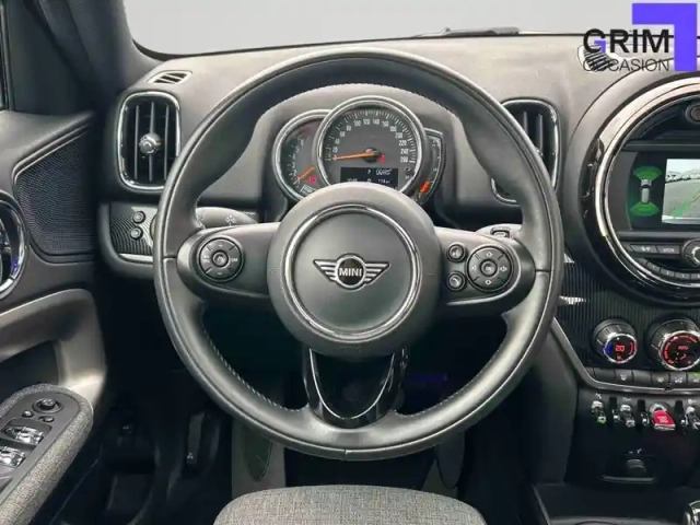 Mini Mini countryman 136 ch bva7 — photo 58