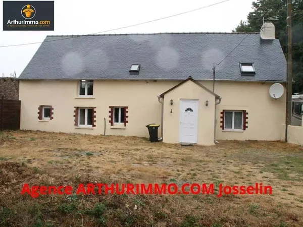 Maison 5 pièces 157 m²