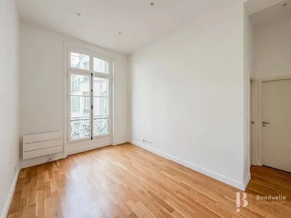 Appartement 1 pièce 24 m²