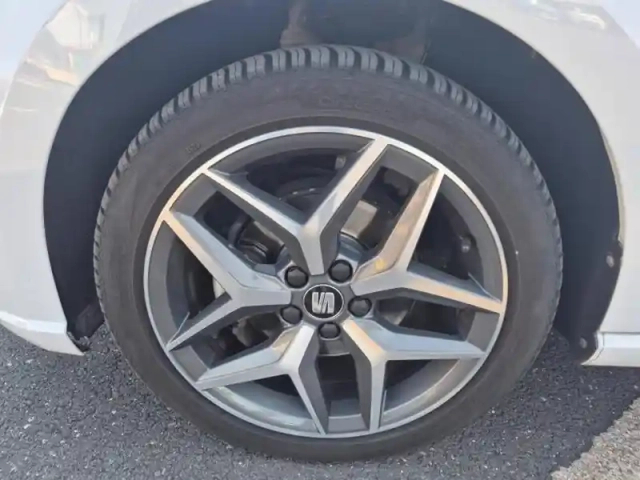 Seat Ibiza 1.0 ecotsi 115ch start/stop xcellence dsg — photo 6