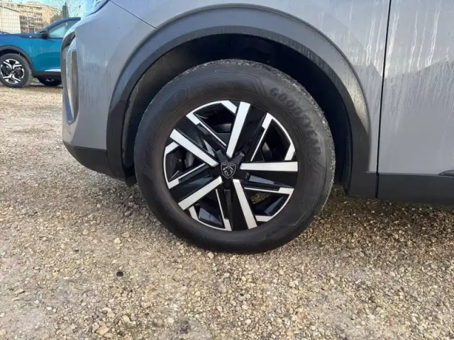 Peugeot 2008 puretech 100 s&amp;s bvm6 — photo 44