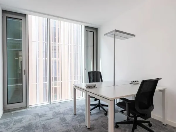 Bureau 10 m²