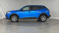 Peugeot 2008 1.2 PureTech 100ch S&S Style — photo 7