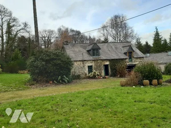 Maison 4 pièces 83 m²