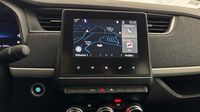 Renault Zoé E-Tech Evolution charge normale R110 - MY22 — photo 19