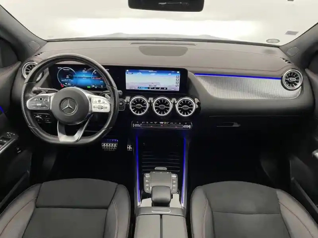 Mercedes Eqa 250 — photo 25
