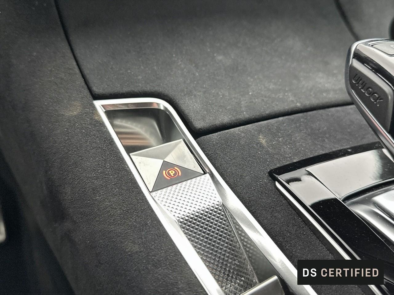 Ds Ds 7 crossback bluehdi 130 eat8 performance line — photo 27