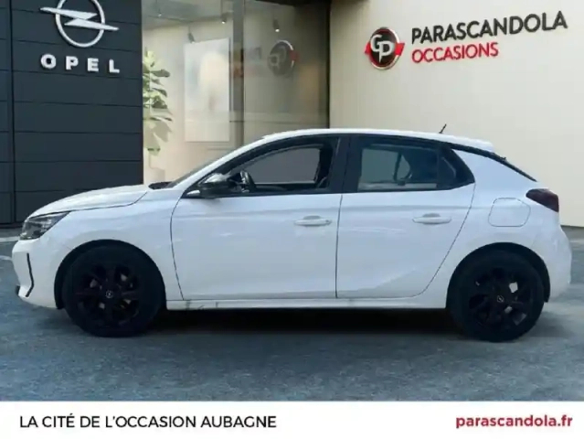 Opel Corsa 1.2 75ch edition — photo 17