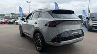 Kia Sportage 1.6 T-GDi 239ch HEV GT-line BVA6 — photo 7