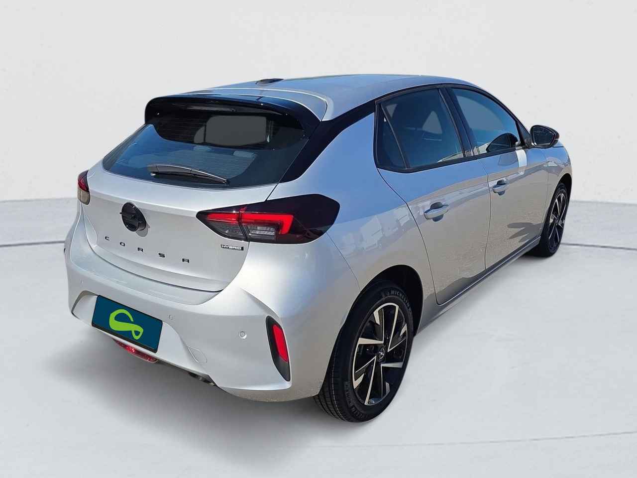 Opel Corsa — photo 5