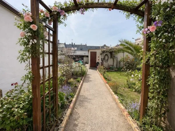 Maison Le Petit Quevilly 5 pièce(s) 96 m2