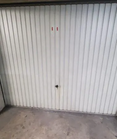 Garage à louer dans parking sécurisé