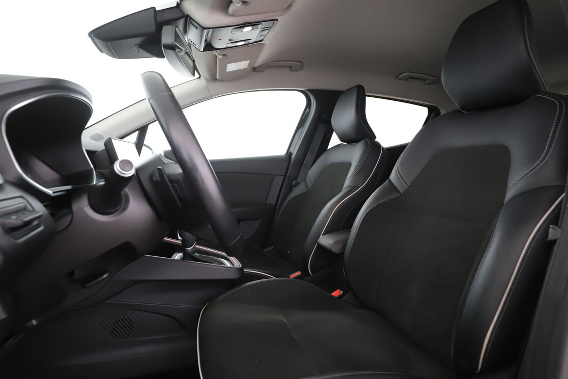 Renault Clio 1.3 TCe Intens EDC — photo 9