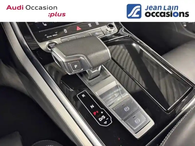 Audi Q7 60 tfsi e 462 tiptronic 8 quattro — photo 13