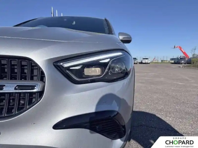 Mercedes Gla 250 e 8g-dct — photo 22