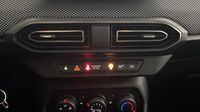 Dacia Sandero 1.0 TCe 90ch Confort -22 — photo 26