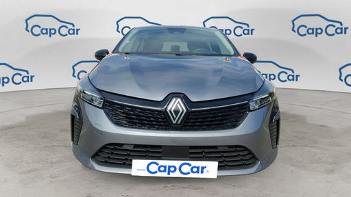 Renault Clio 1.6 E-Tech 140 Hybride BVA6 - Evolution – 2024 – 27580 km – Hybride essence – Boîte Automatique — photo 20
