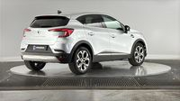 Renault Captur 1.3 TCe mild hybrid 140ch Techno — photo 5