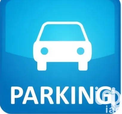 Parking 24 m²
