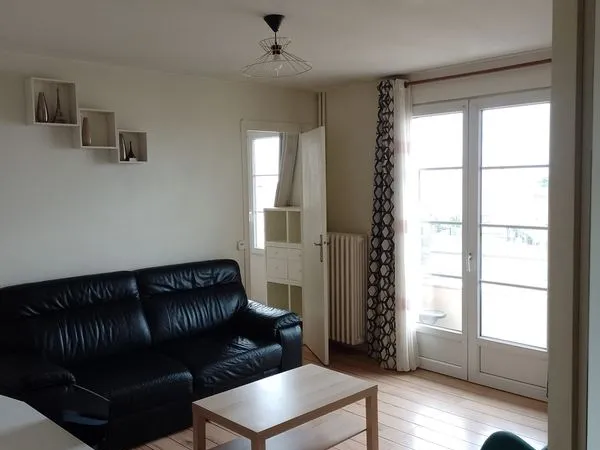 Appartement - 3 pièces, 54 m² · Montlhéry 91310