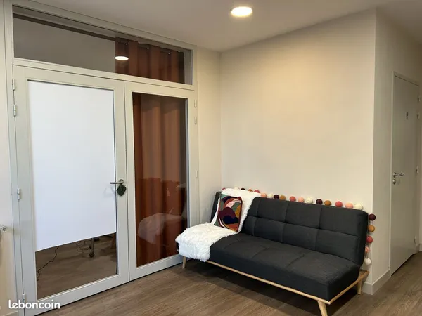 Immeuble 139 m²